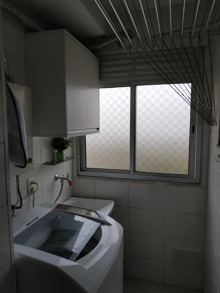 Apartamento, 2 quartos, 45 m² - Foto 9