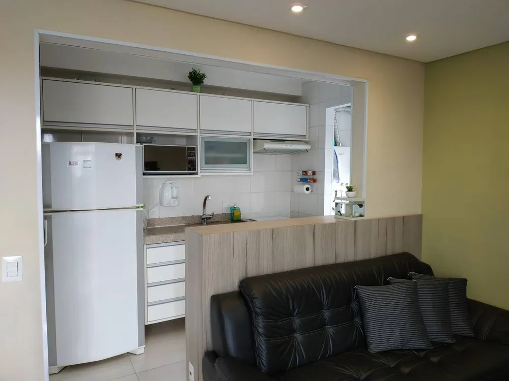 Apartamento, 2 quartos, 45 m² - Foto 12