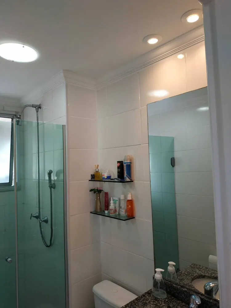 Apartamento, 2 quartos, 45 m² - Foto 11