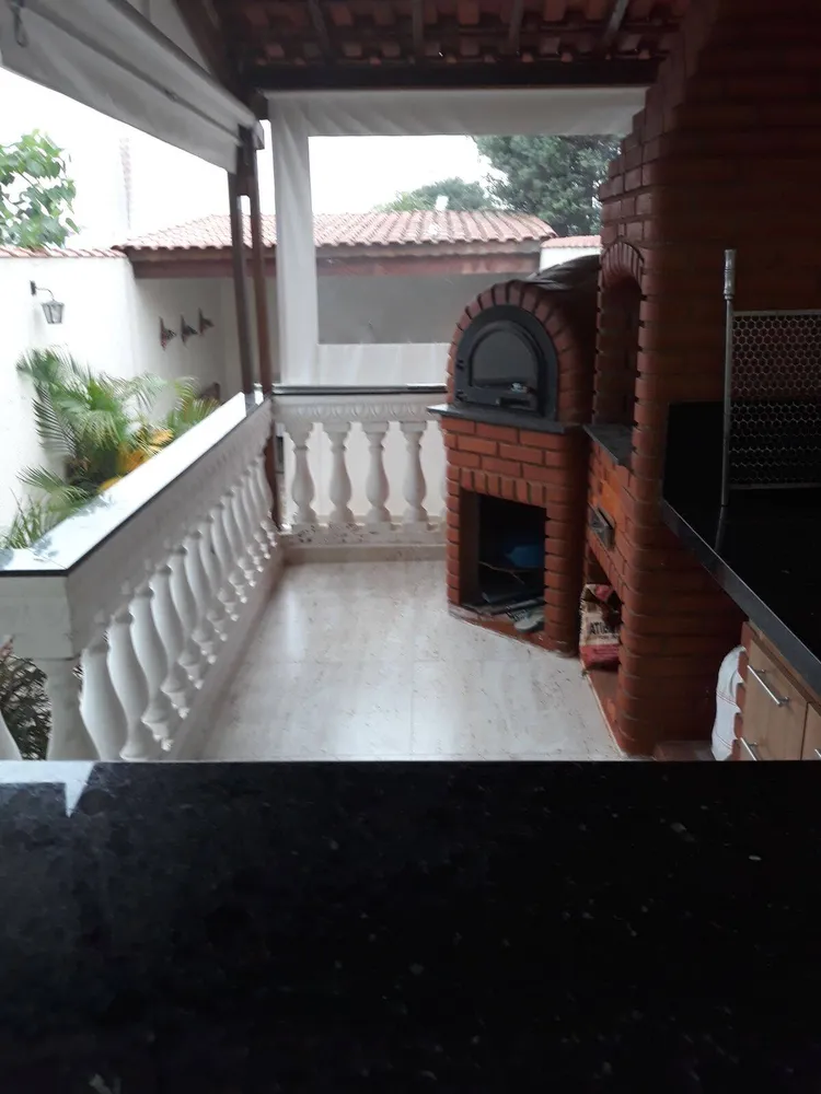 Casa, 3 quartos, 311 m² - Foto 15
