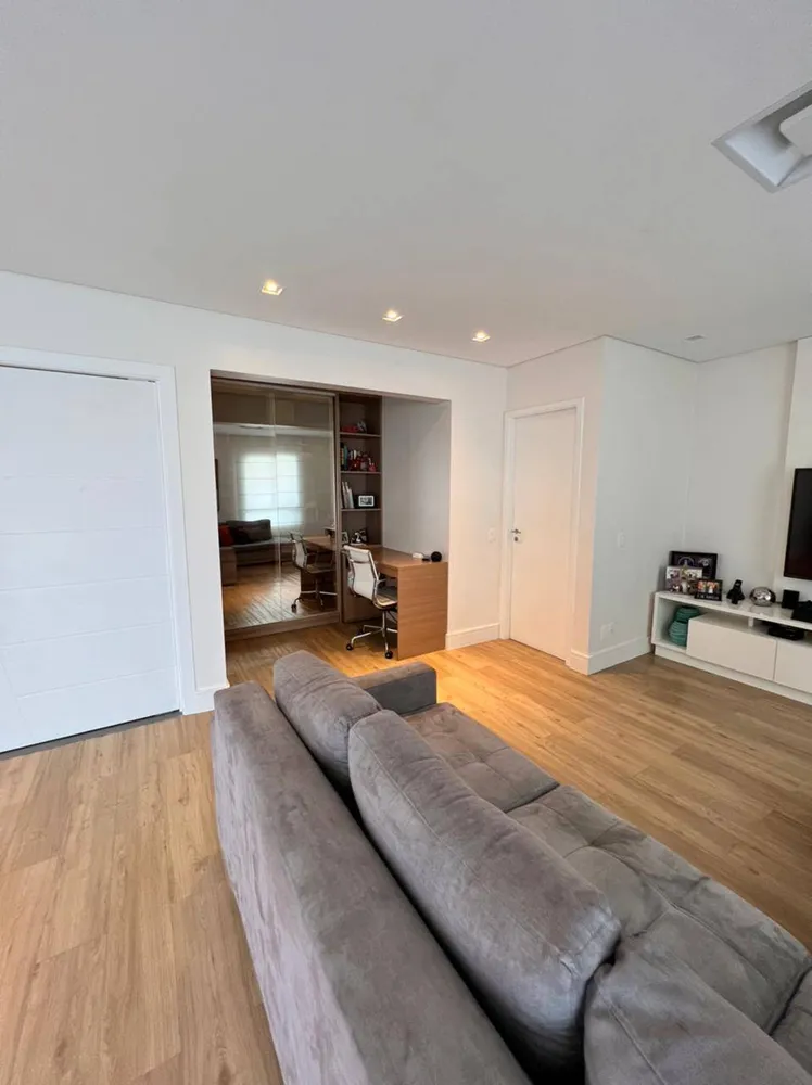Apartamento, 3 quartos, 155 m² - Foto 8