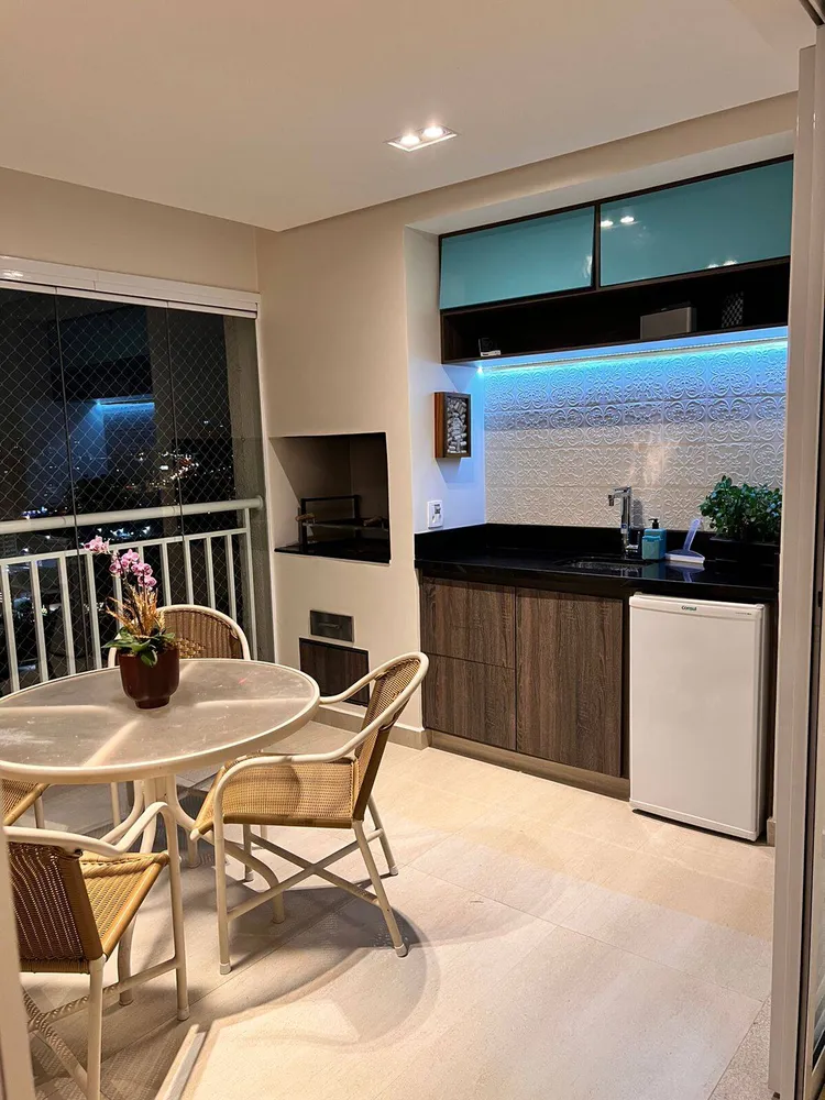 Apartamento, 3 quartos, 155 m² - Foto 10