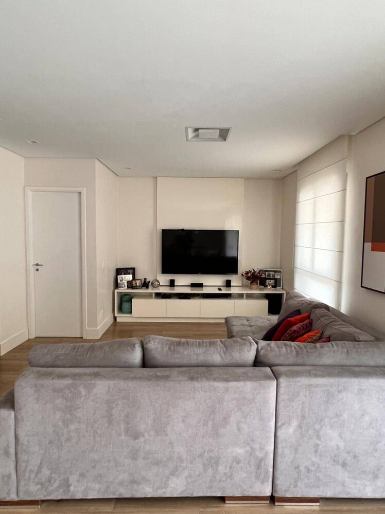 Apartamento, 3 quartos, 155 m² - Foto 4