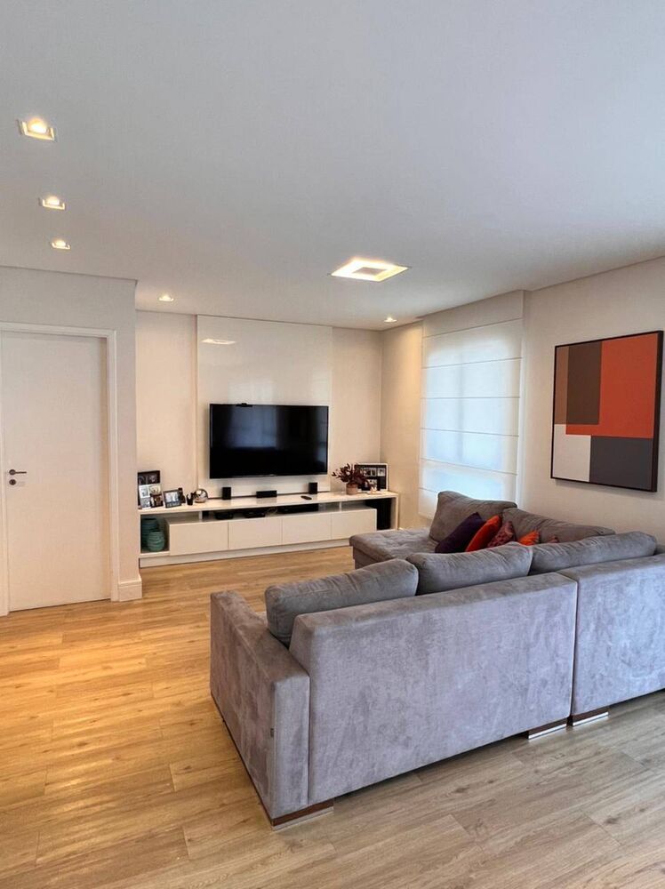 Apartamento, 3 quartos, 155 m² - Foto 3