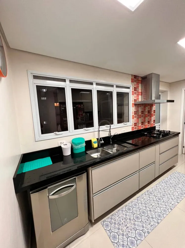 Apartamento, 3 quartos, 155 m² - Foto 5