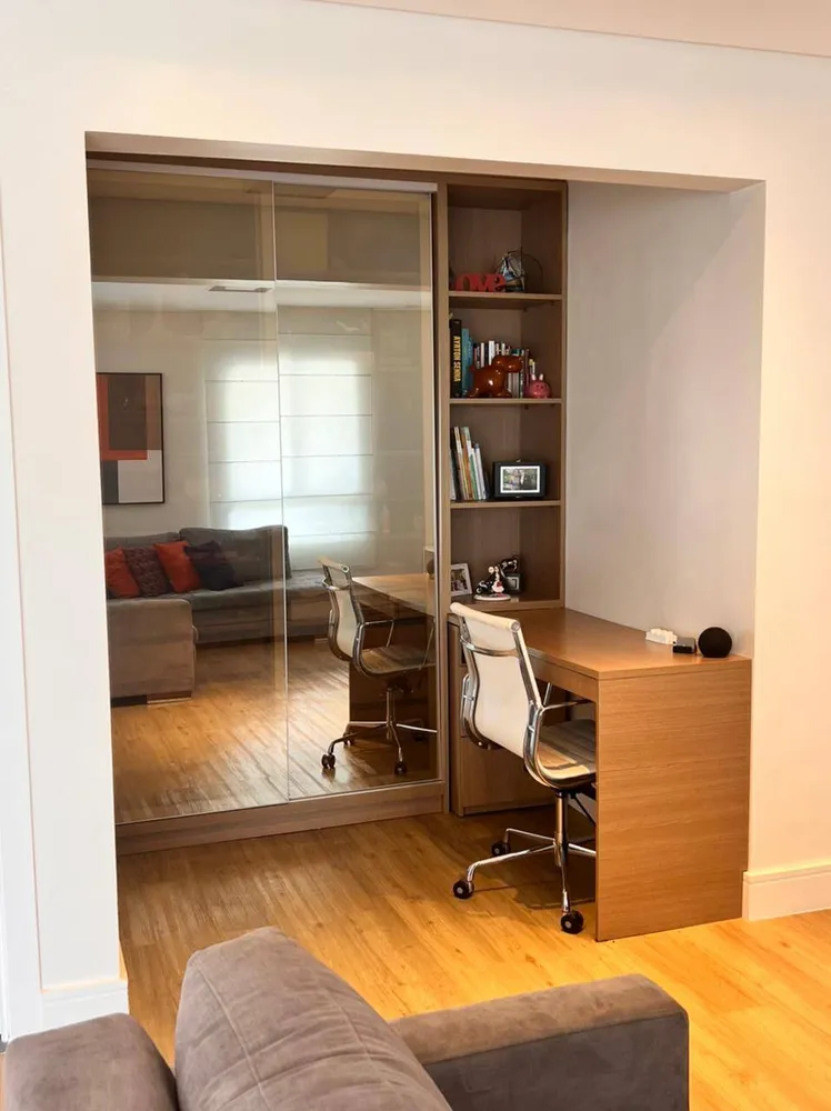 Apartamento, 3 quartos, 155 m² - Foto 6