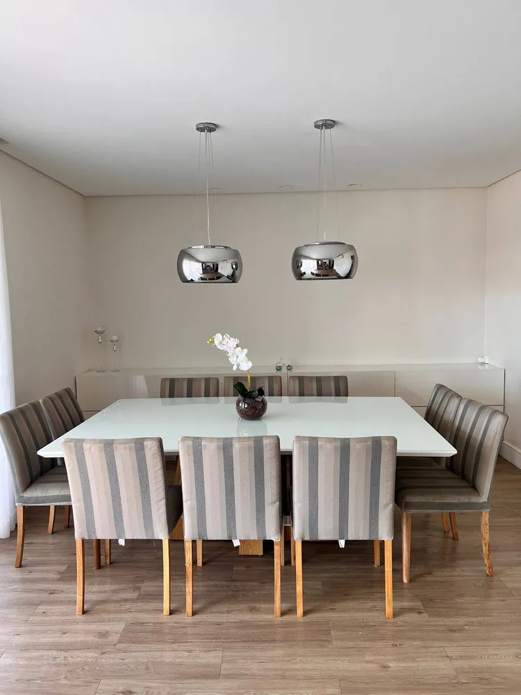 Apartamento, 3 quartos, 155 m² - Foto 11