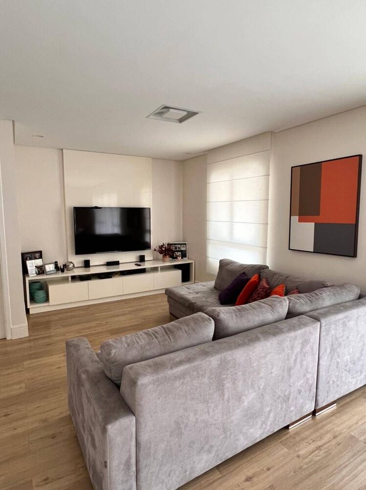 Apartamento, 3 quartos, 155 m² - Foto 2