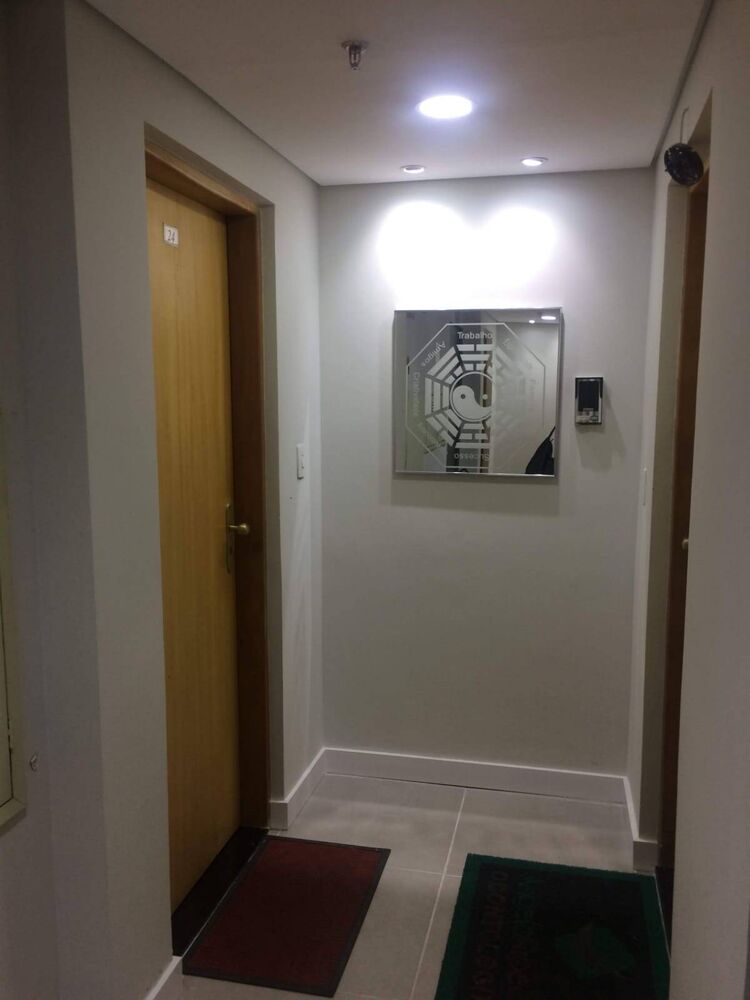 Sala-Conjunto, 49 m² - Foto 2