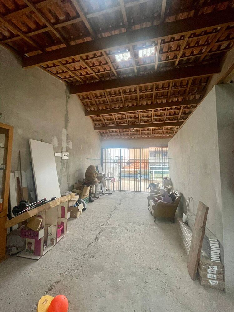 Casa, 3 quartos, 190 m² - Foto 3