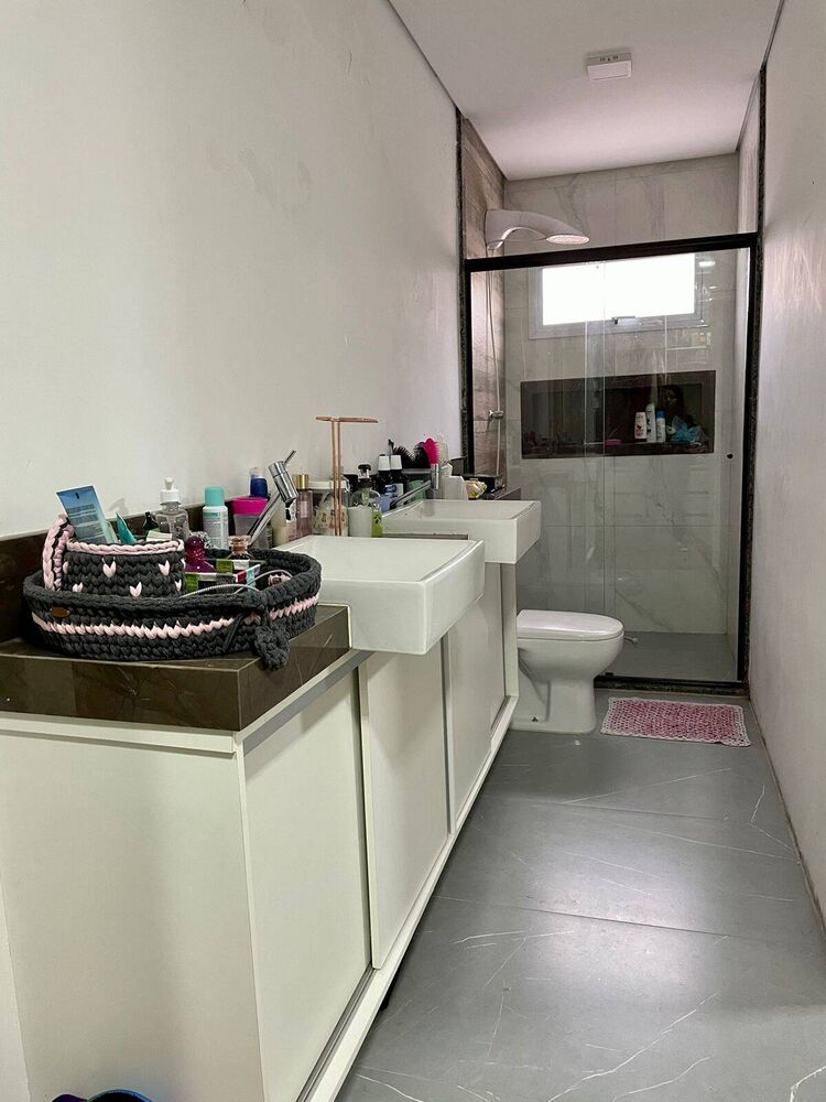 Casa, 3 quartos, 190 m² - Foto 4