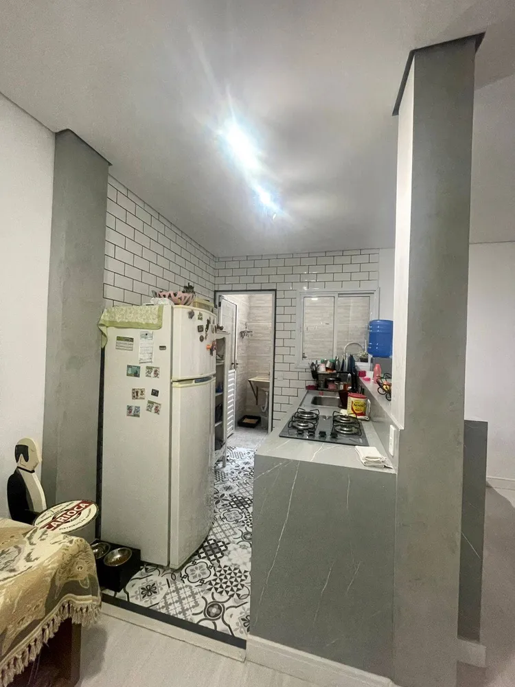 Casa, 3 quartos, 190 m² - Foto 6