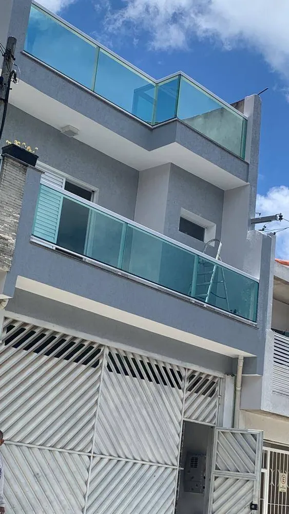 Casa, 3 quartos, 190 m² - Foto 3