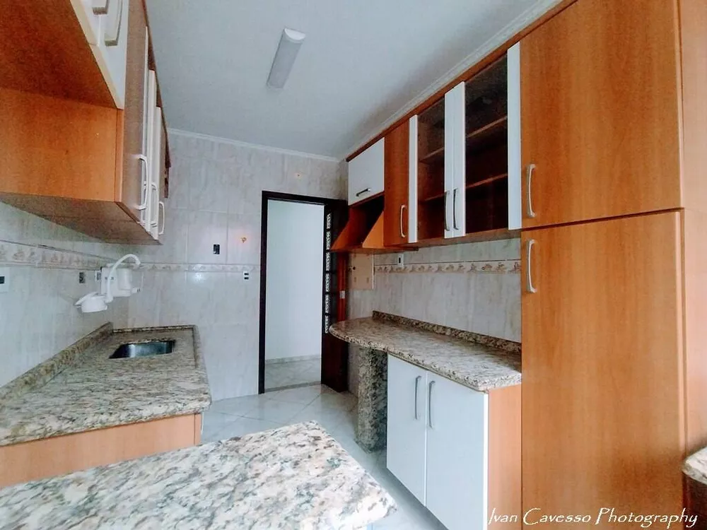 Apartamento à venda com 2 quartos, 60m² - Foto 1