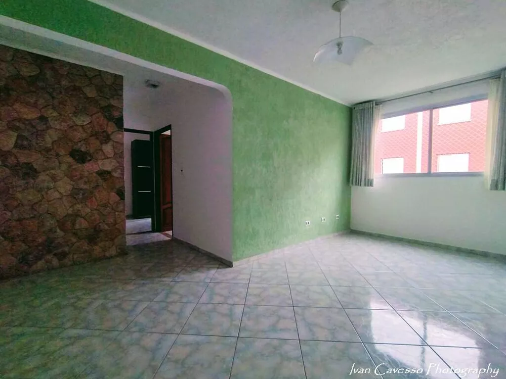 Apartamento à venda com 2 quartos, 60m² - Foto 3