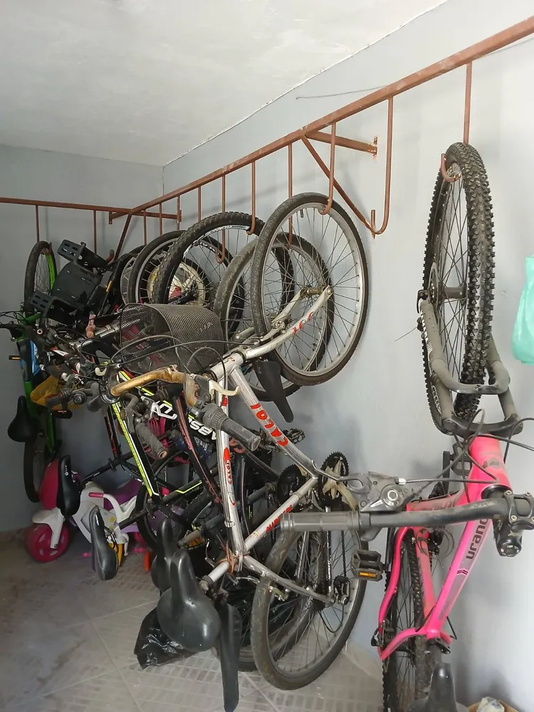 Apartamento, 2 quartos, 54 m² - Foto 6