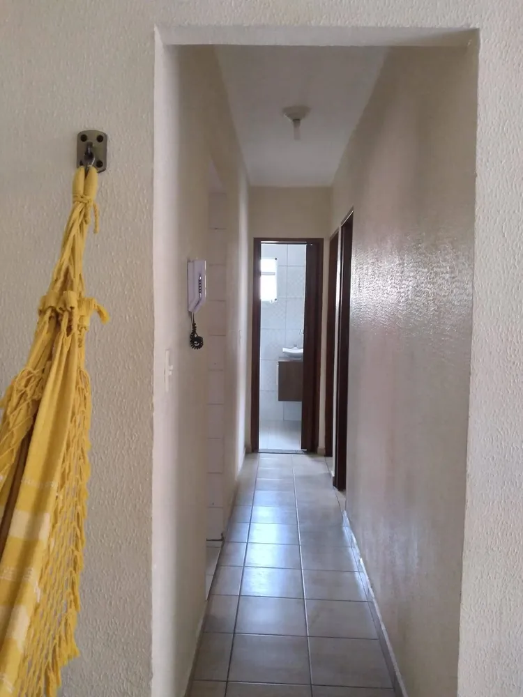 Apartamento, 2 quartos, 54 m² - Foto 4