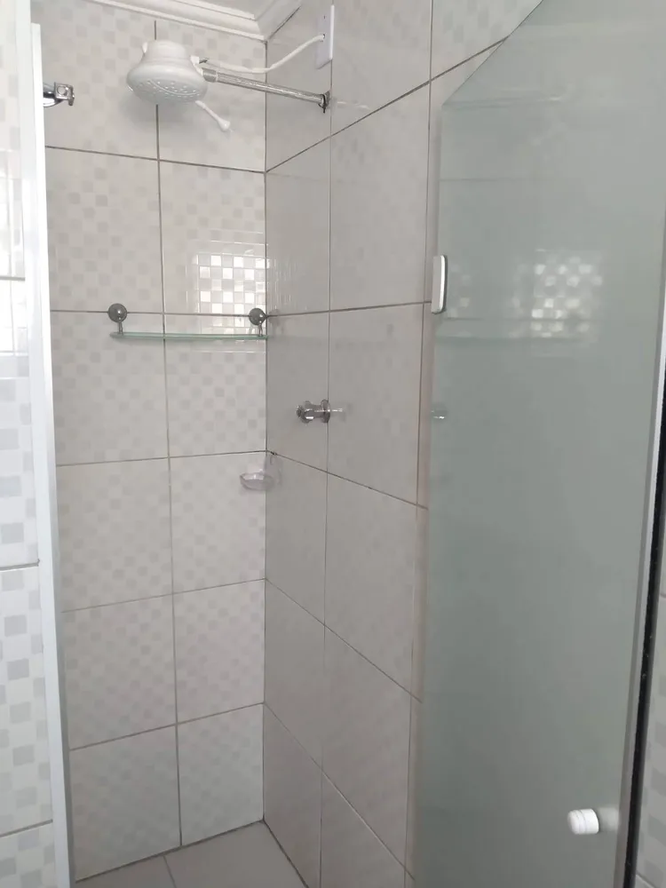 Apartamento, 2 quartos, 54 m² - Foto 2