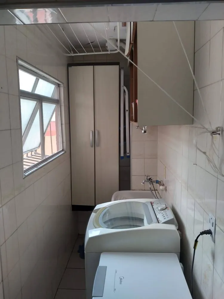 Apartamento, 2 quartos, 54 m² - Foto 1