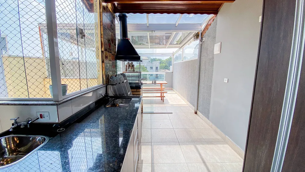 Apartamento, 2 quartos, 84 m² - Foto 5