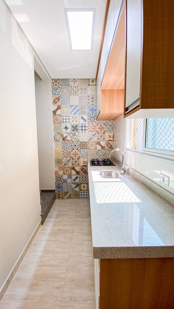 Apartamento, 2 quartos, 84 m² - Foto 2