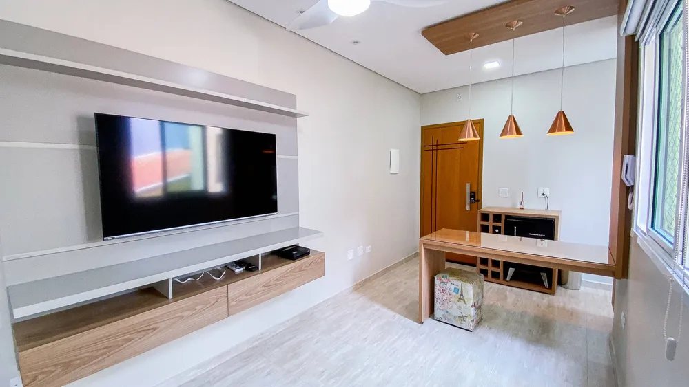 Apartamento, 2 quartos, 84 m² - Foto 11