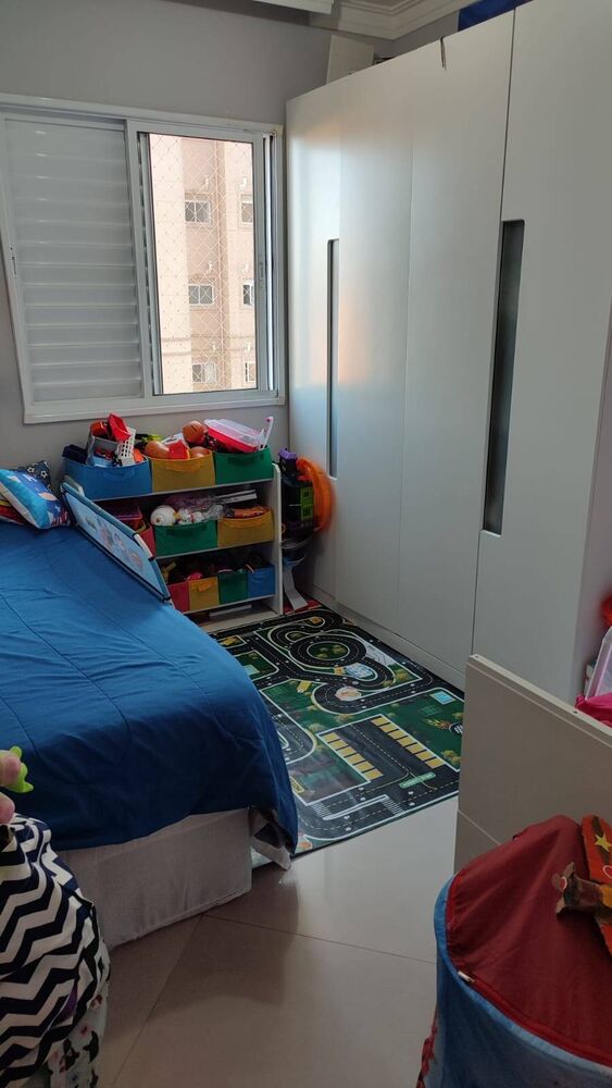 Apartamento, 2 quartos, 58 m² - Foto 1