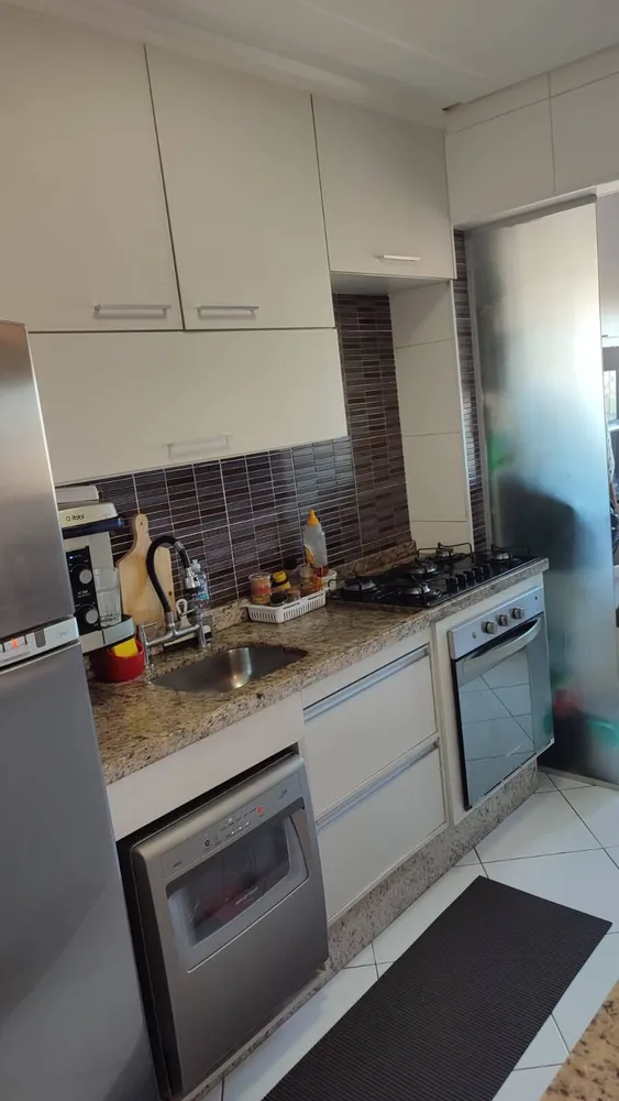 Apartamento, 2 quartos, 58 m² - Foto 6