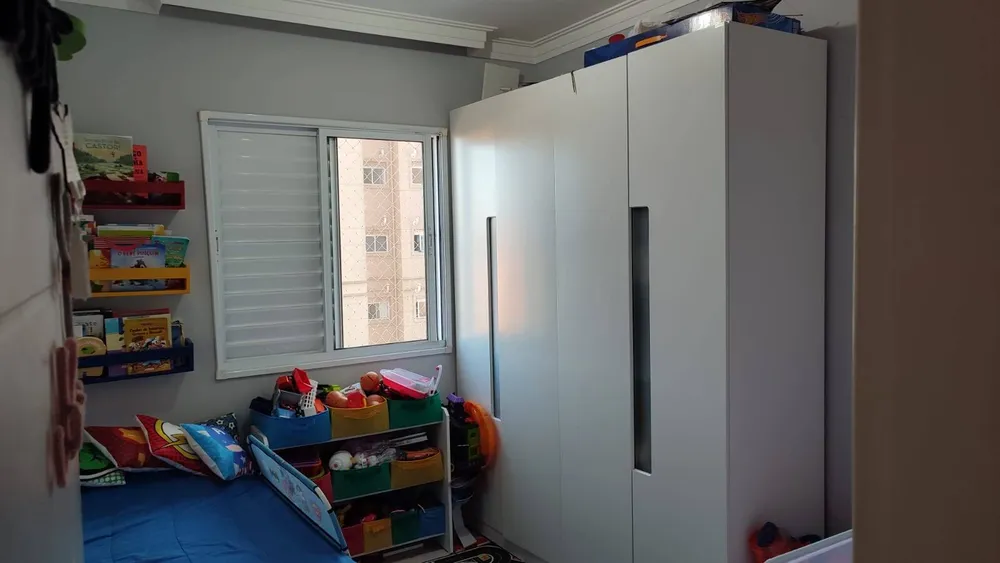 Apartamento, 2 quartos, 58 m² - Foto 10