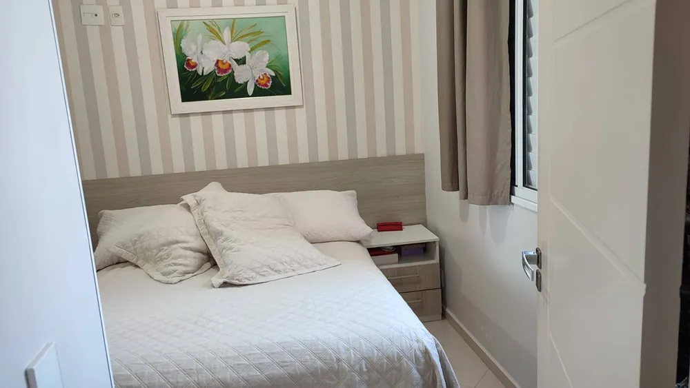 Apartamento, 2 quartos, 58 m² - Foto 14