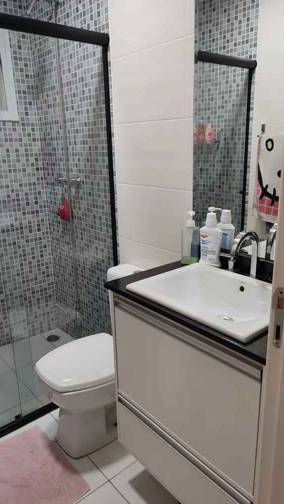 Apartamento, 2 quartos, 58 m² - Foto 11