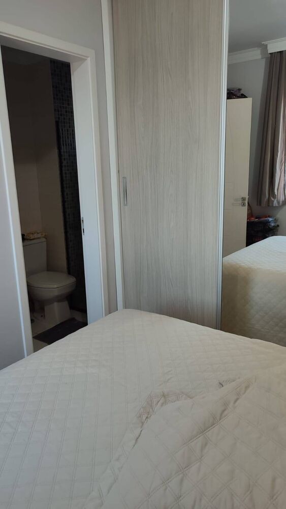 Apartamento, 2 quartos, 58 m² - Foto 2