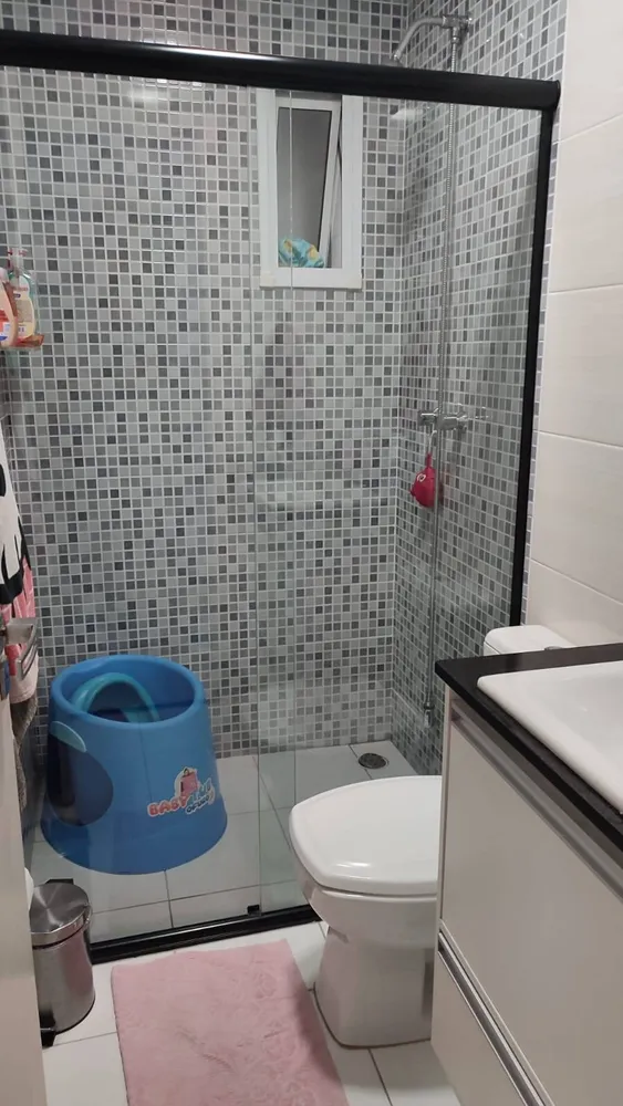 Apartamento, 2 quartos, 58 m² - Foto 7