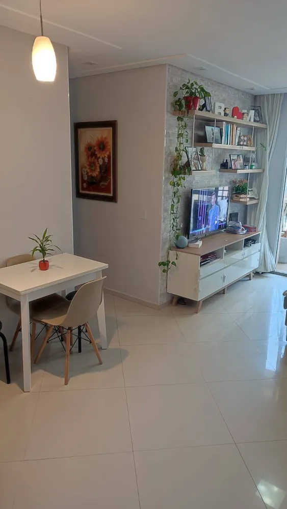 Apartamento, 2 quartos, 58 m² - Foto 3