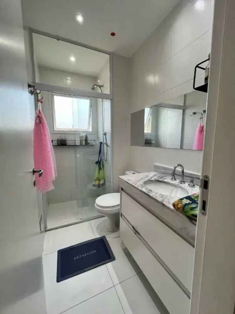 Apartamento, 2 quartos, 77 m² - Foto 7