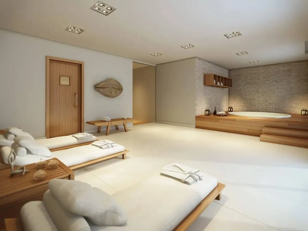 Apartamento, 2 quartos, 77 m² - Foto 15