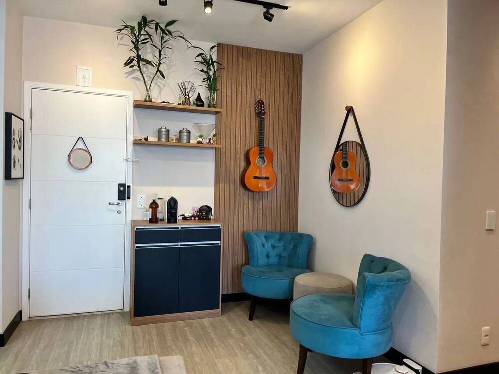 Apartamento, 2 quartos, 77 m² - Foto 3
