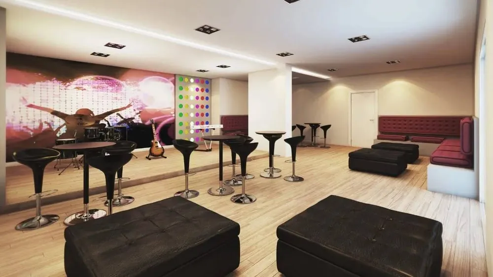 Apartamento, 2 quartos, 77 m² - Foto 6