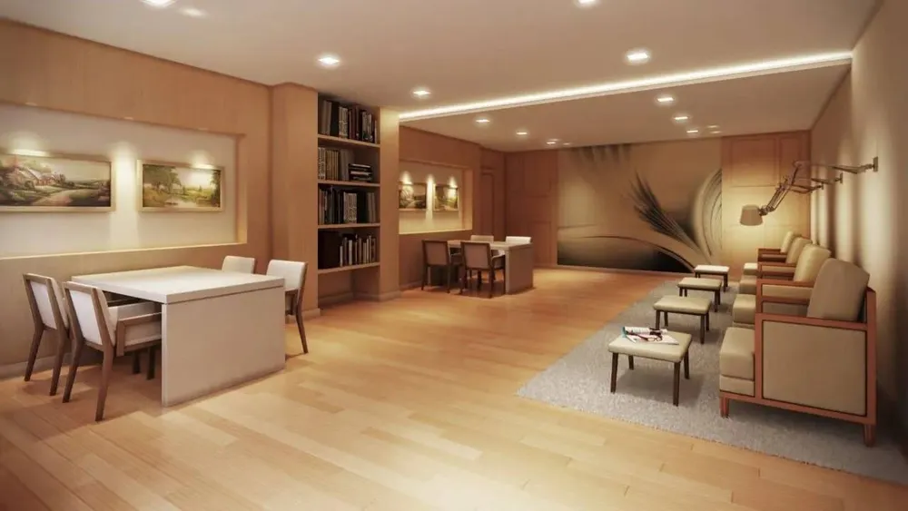 Apartamento, 2 quartos, 77 m² - Foto 8
