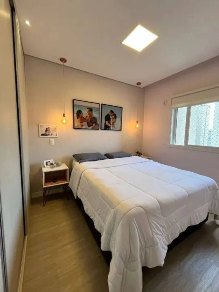 Apartamento, 2 quartos, 77 m² - Foto 9