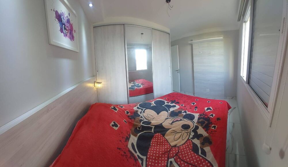 Apartamento, 2 quartos, 50 m² - Foto 3