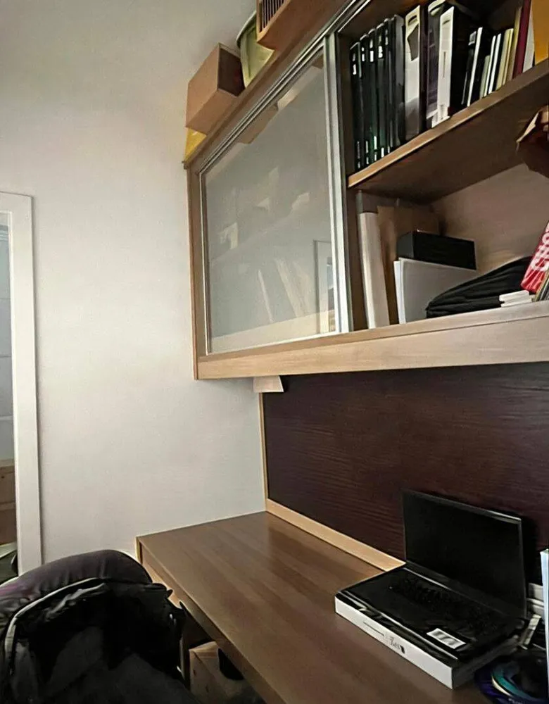 Apartamento, 3 quartos, 121 m² - Foto 11
