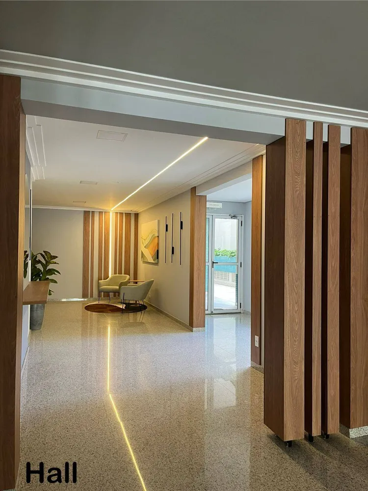 Apartamento, 3 quartos, 121 m² - Foto 13