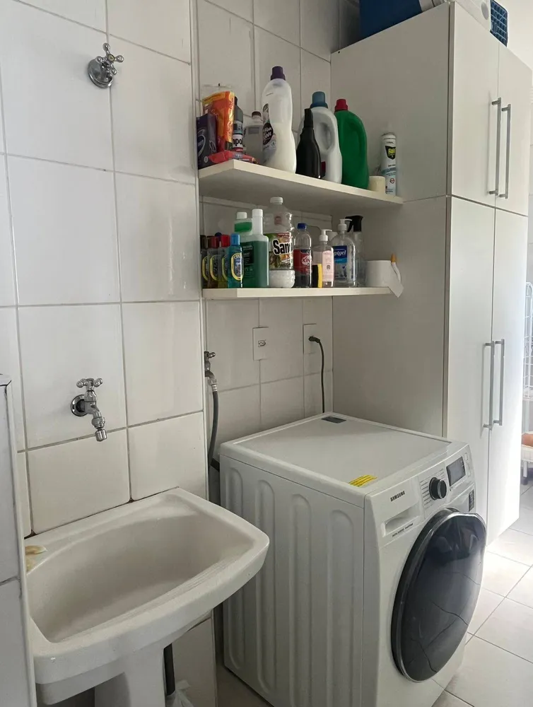 Apartamento, 3 quartos, 121 m² - Foto 12