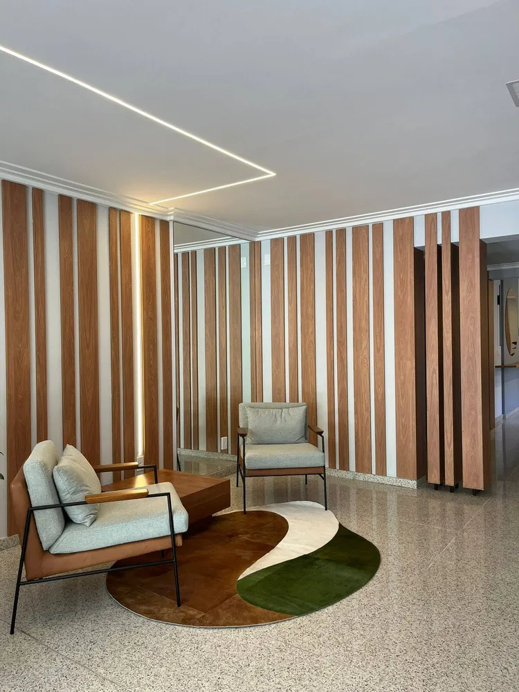 Apartamento, 3 quartos, 121 m² - Foto 14
