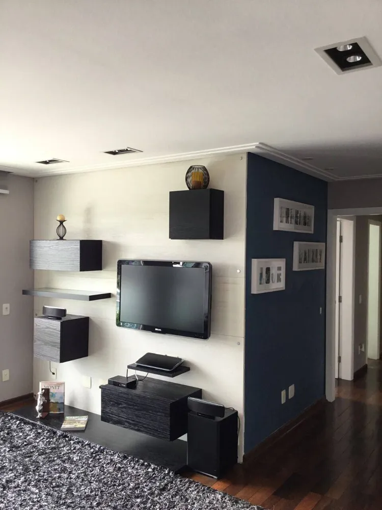Apartamento, 3 quartos, 121 m² - Foto 6