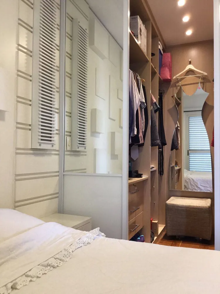 Apartamento, 3 quartos, 121 m² - Foto 8