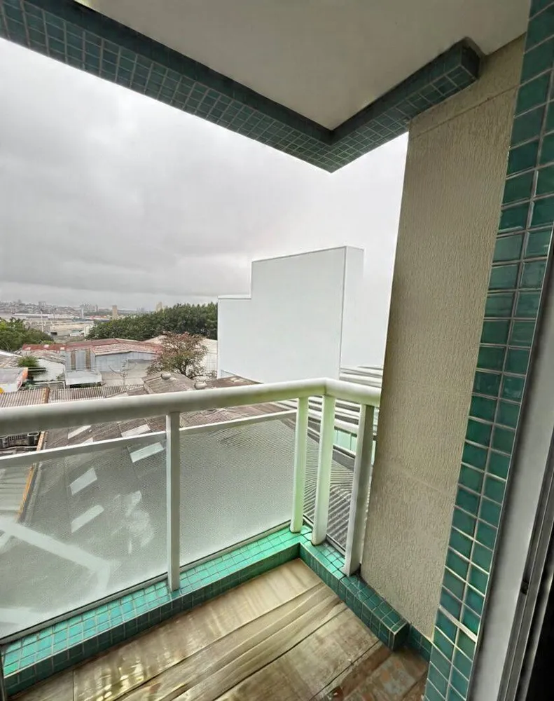 Apartamento, 3 quartos, 121 m² - Foto 3
