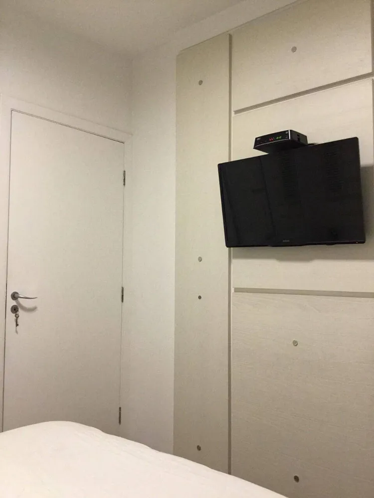 Apartamento, 3 quartos, 121 m² - Foto 9