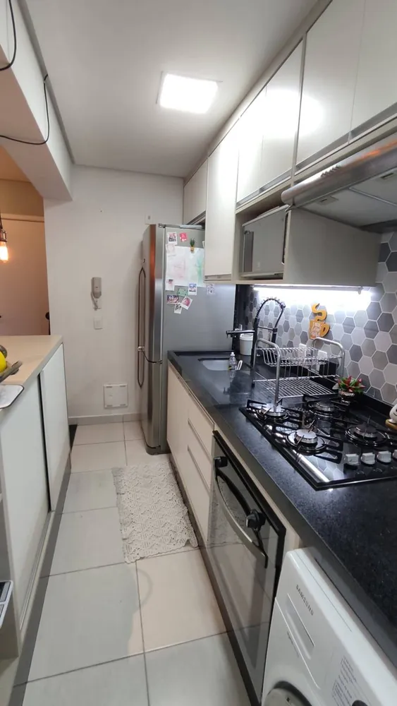 Apartamento, 2 quartos, 58 m² - Foto 8